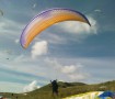 Paragliding